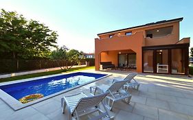 Villa Eden Porec